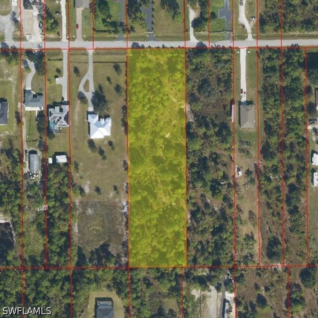 54th Ave Ne, Naples