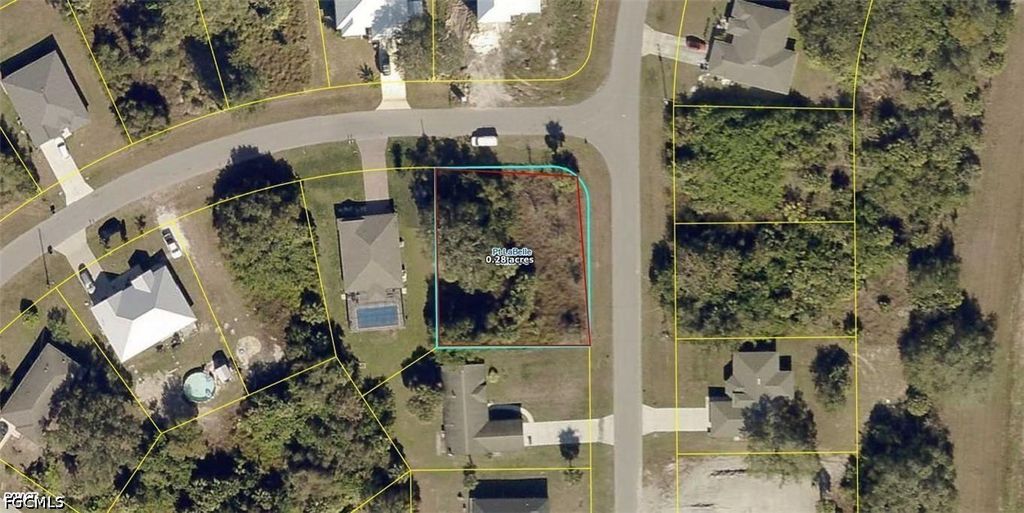 2002 Jeronimo Rd, LABELLE
