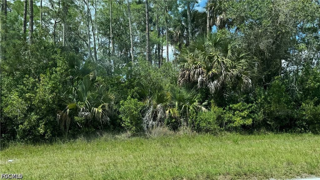 963 Lytle St E, Lehigh Acres