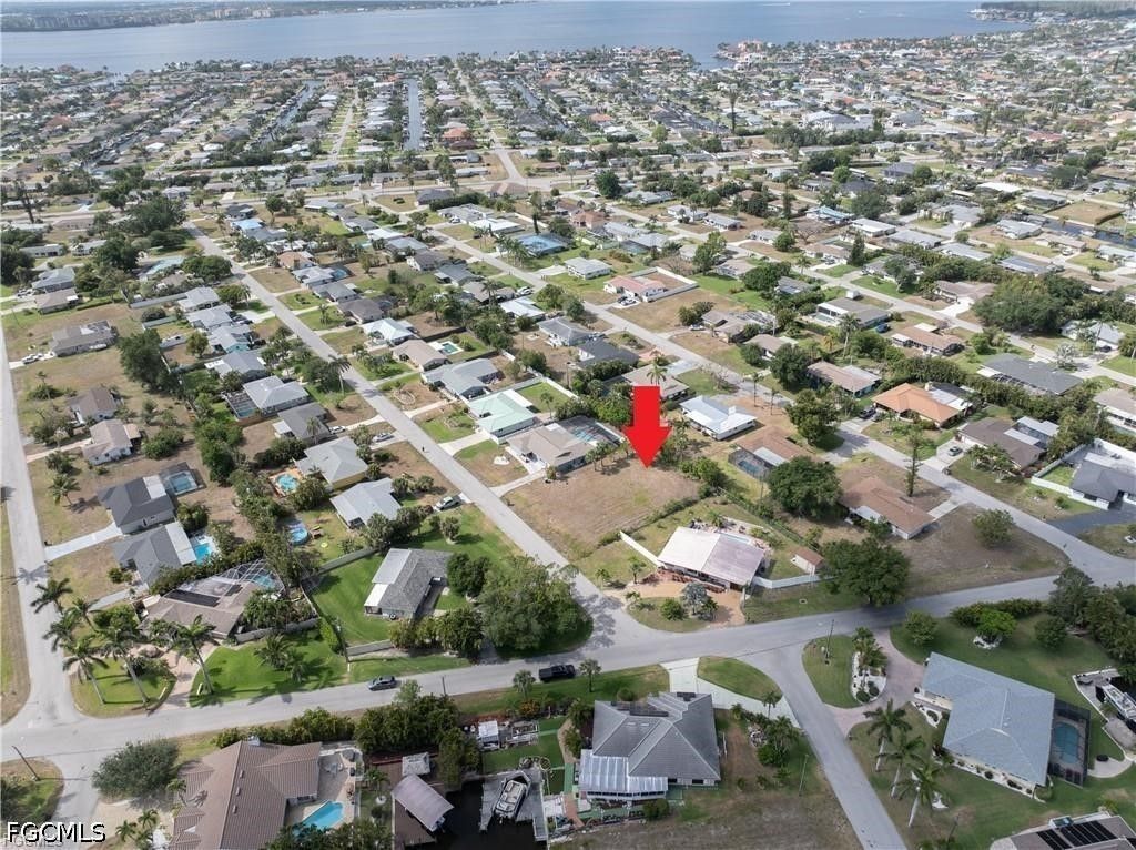 5206 Sunnybrook Ct, CAPE CORAL