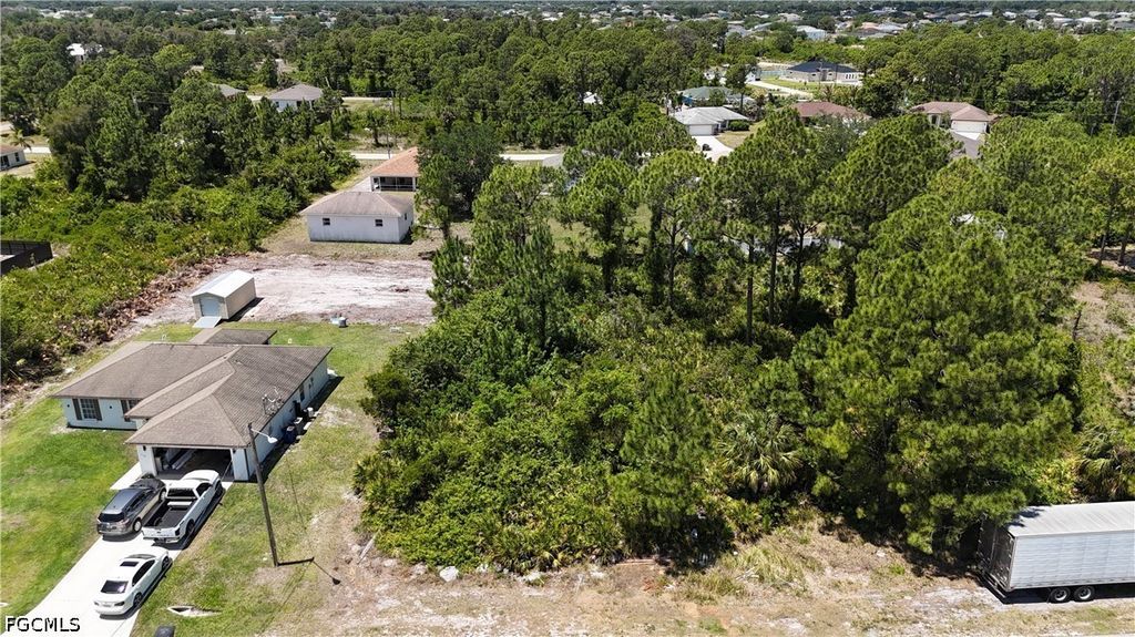 416 Palmyra Ave, Lehigh Acres