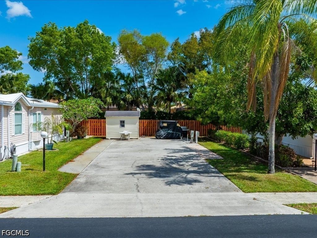 1022 Crystal Lake Dr, Naples