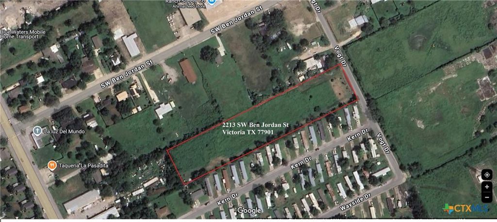 2213 Vogt Drive, Victoria