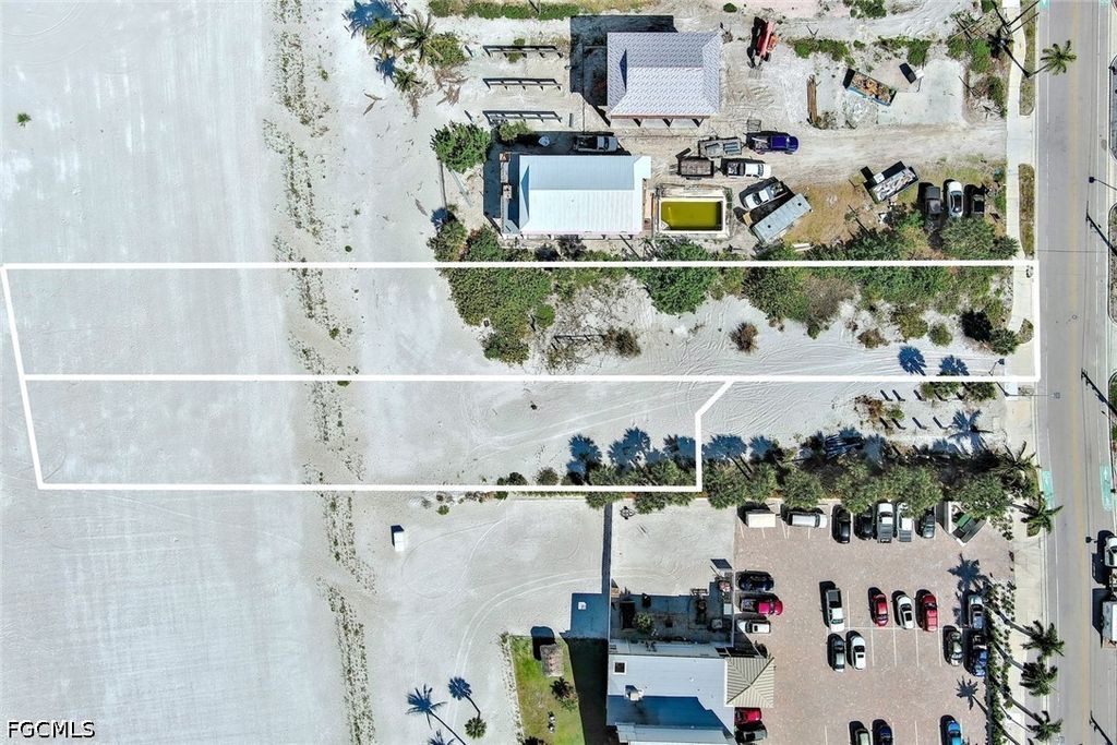 650 & 632 Estero Blvd, FORT MYERS BEACH