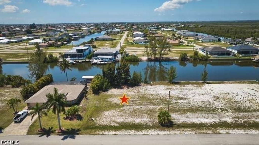 4108 Nw 16th Ter, CAPE CORAL