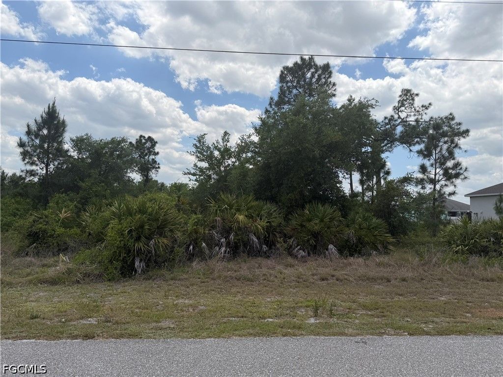 1247 Galileo St E, LEHIGH ACRES