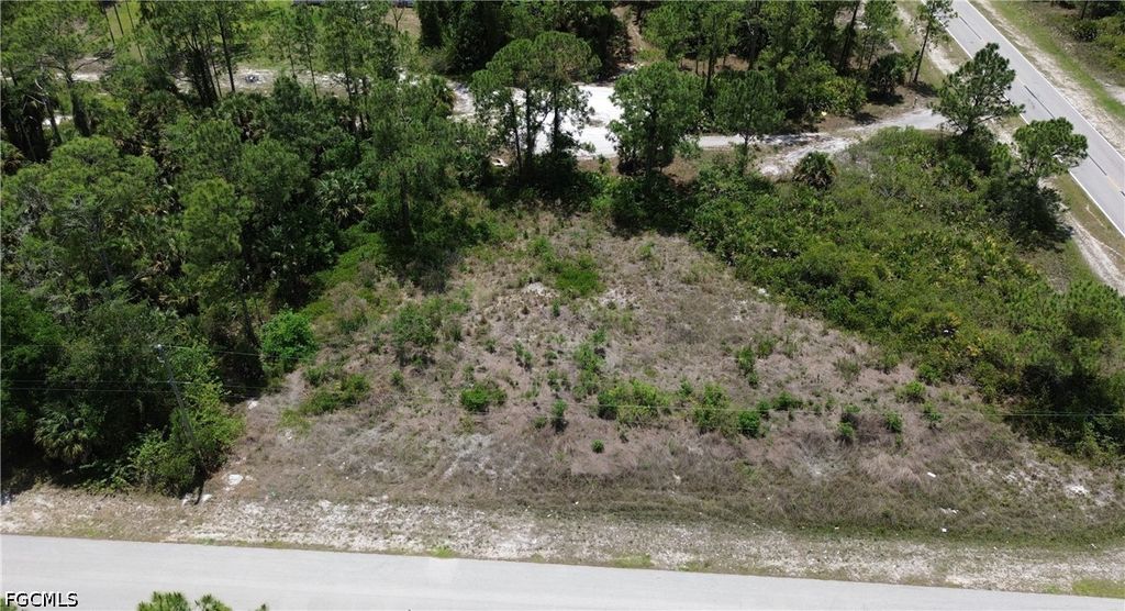 1824 Marlboro Ln, LEHIGH ACRES