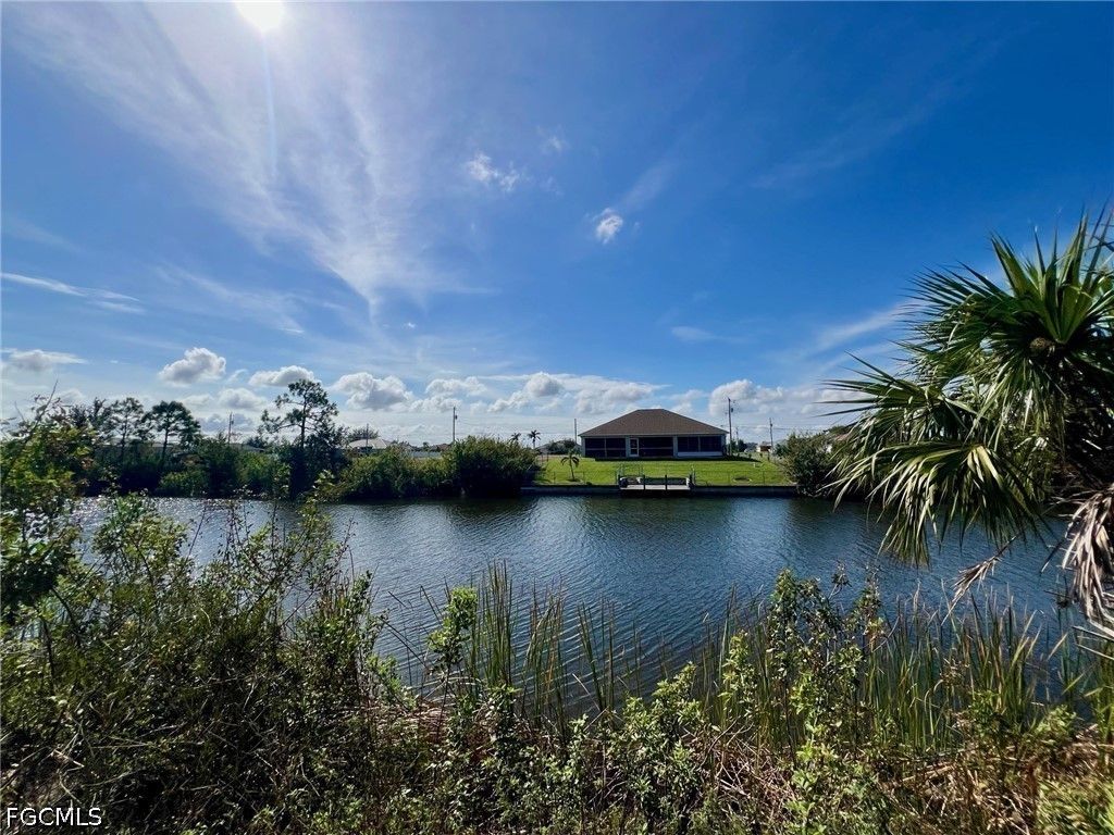 504 Nw 20th St, CAPE CORAL