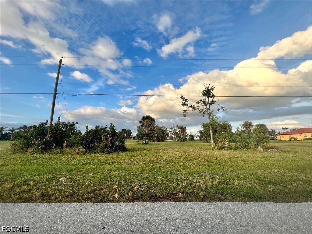 24268 Peppercorn Rd, PUNTA GORDA