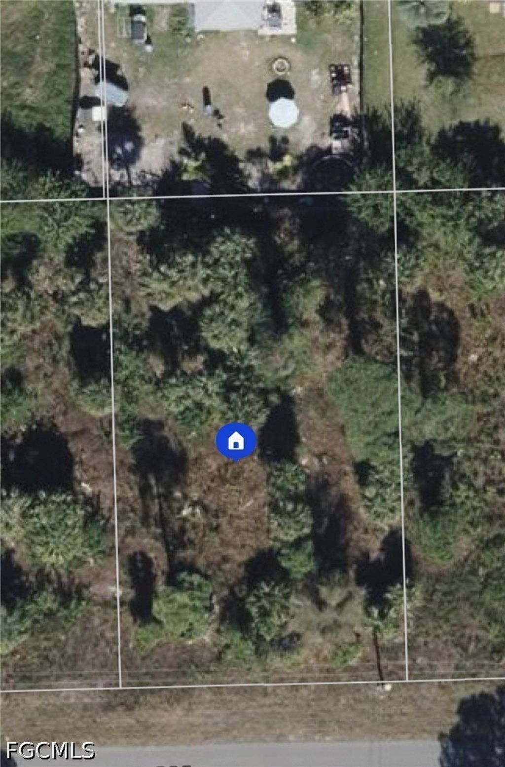 3604 74th St W, LEHIGH ACRES
