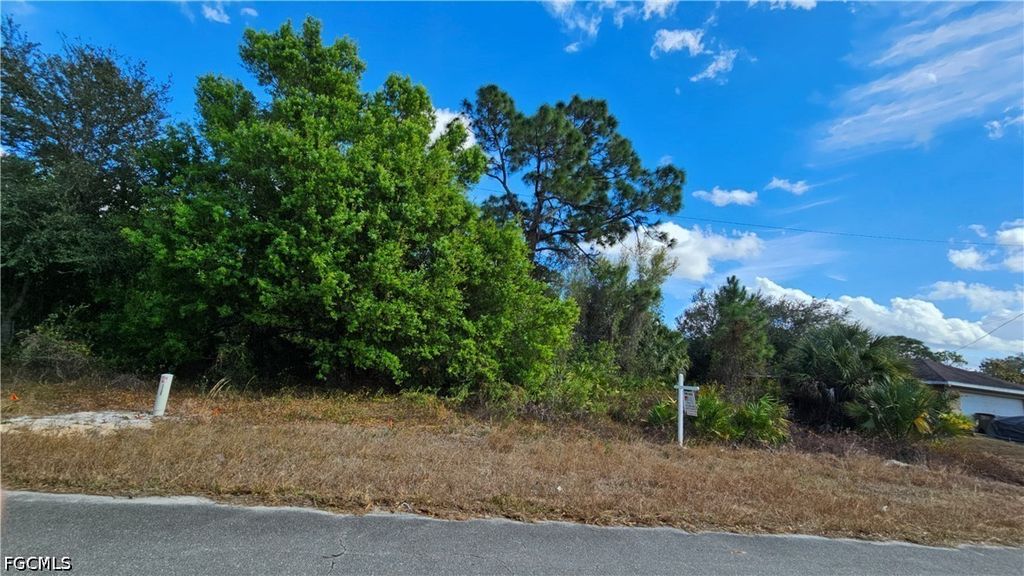 217 Narcissus Ave S, Lehigh Acres
