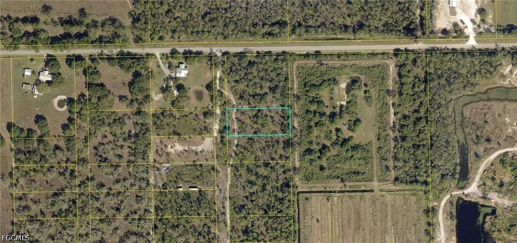 5810 Stewart Ln, LABELLE