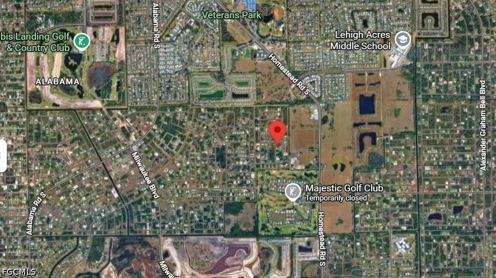 335 Ranchito Ave, Lehigh Acres