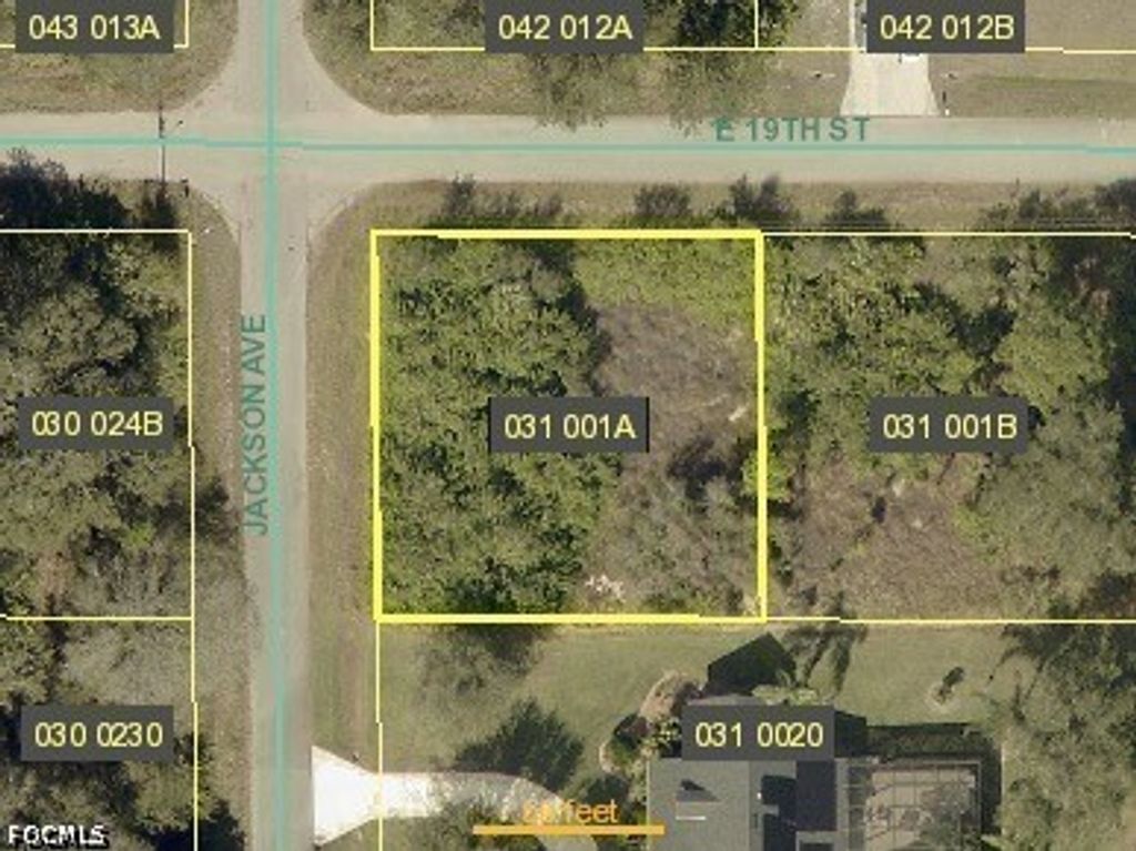 2900 E 19th St, Lehigh Acres