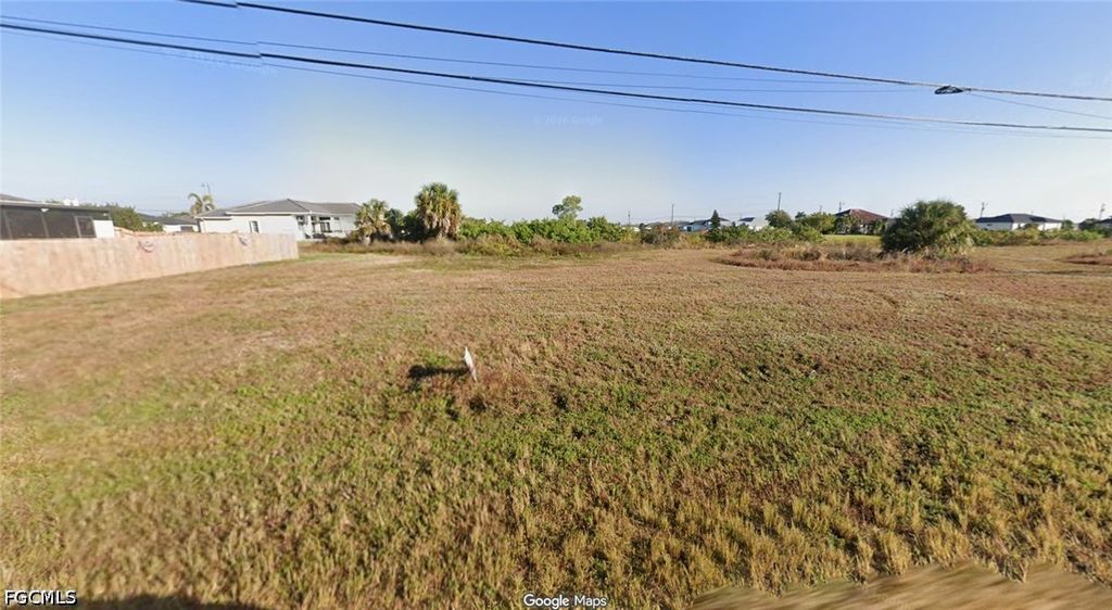 1325 Nw 13th St, CAPE CORAL