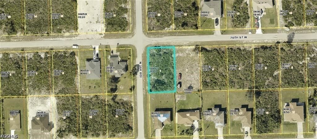 2719 70th W, LEHIGH ACRES