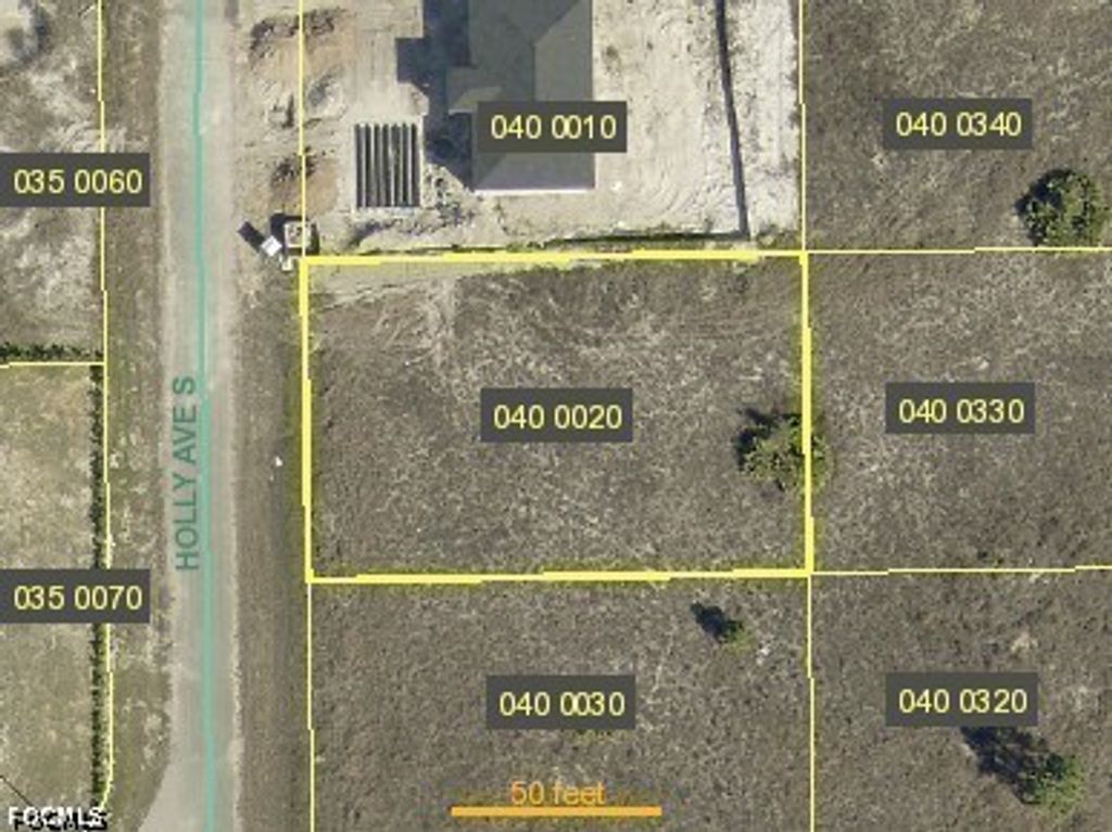 1129 Holly Ave, Lehigh Acres