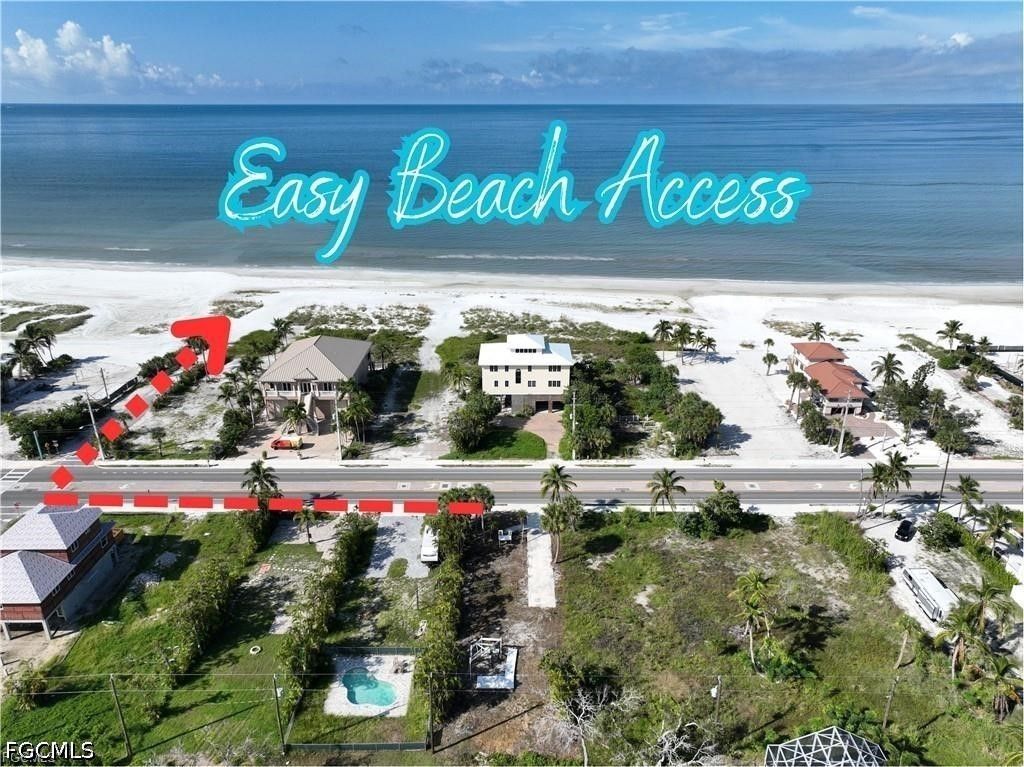 5851 Estero Blvd, FORT MYERS BEACH