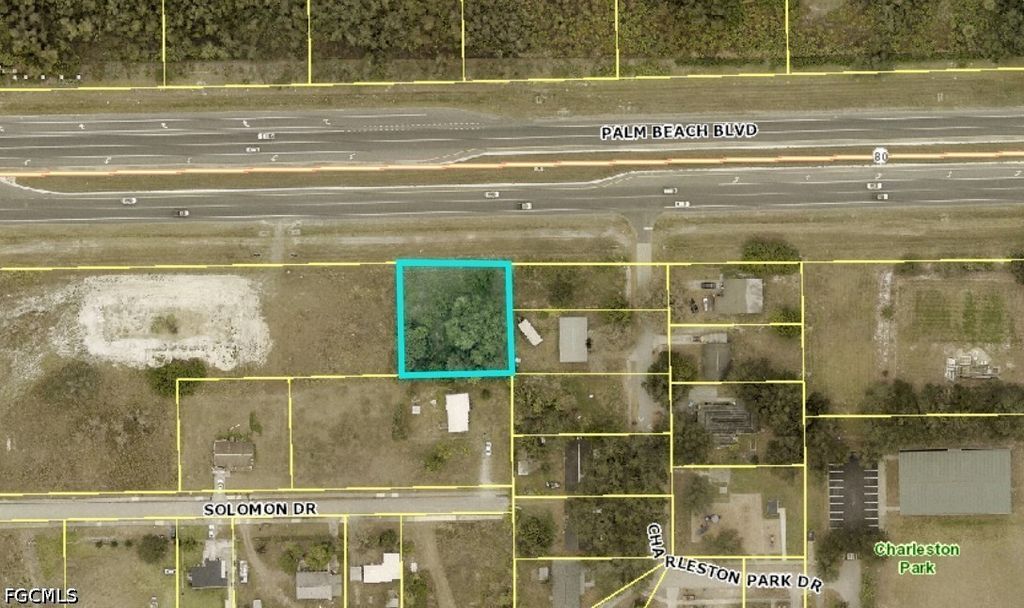 23110 Palm Beach Blvd, Alva