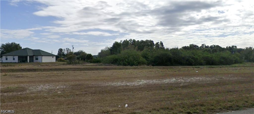 4202 Loraine Ave S, LEHIGH ACRES