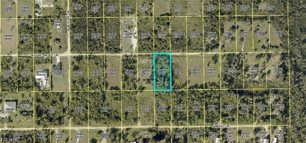 5599 Royal Okley Ln, BOKEELIA