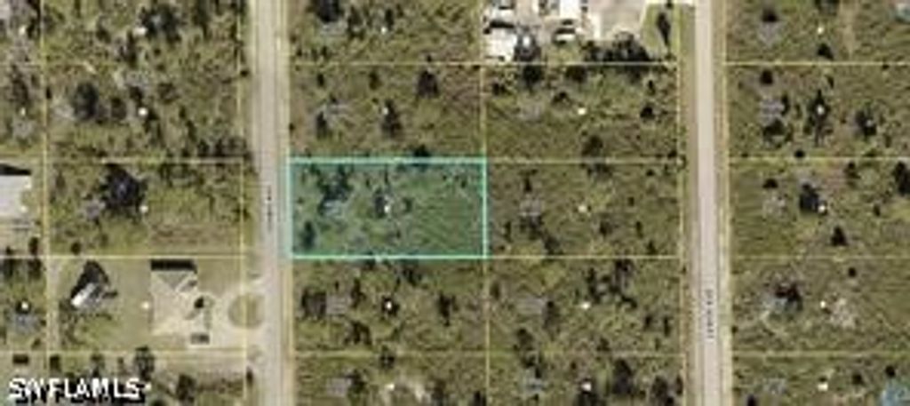 608 Johns Ave, Lehigh Acres