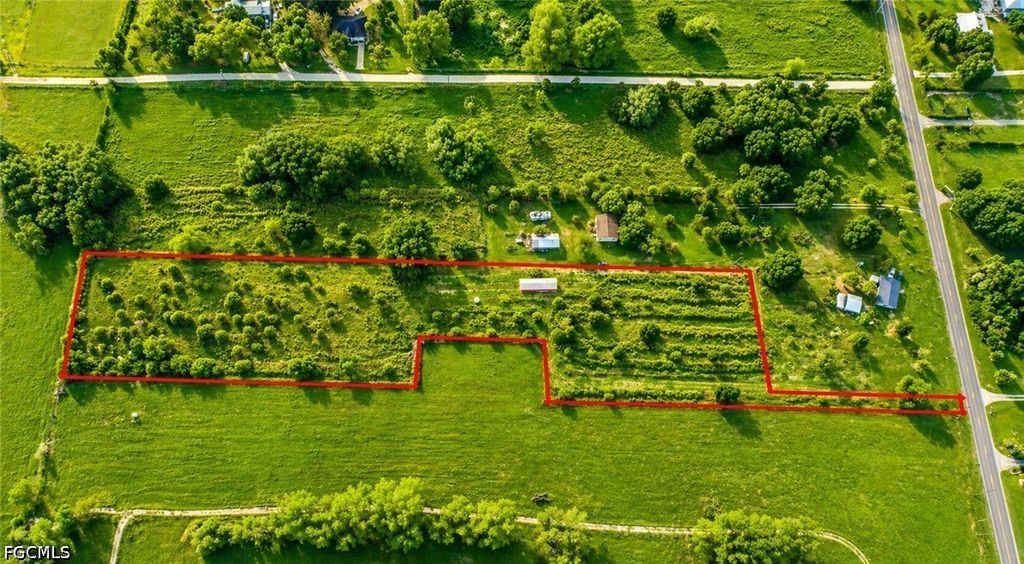 3921 Ft Denaud Rd Sw, LABELLE