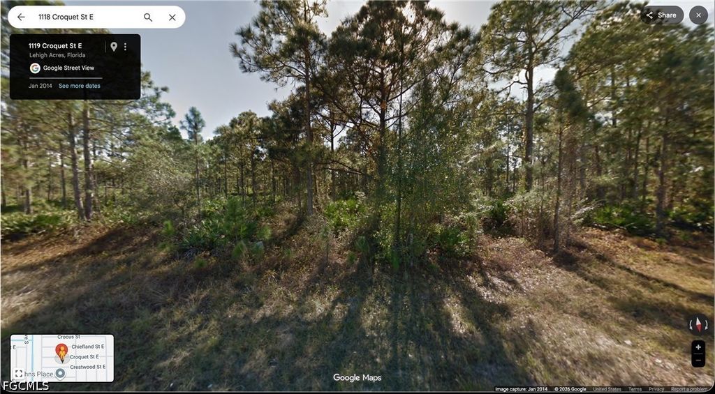 1118 Croquet St E, LEHIGH ACRES
