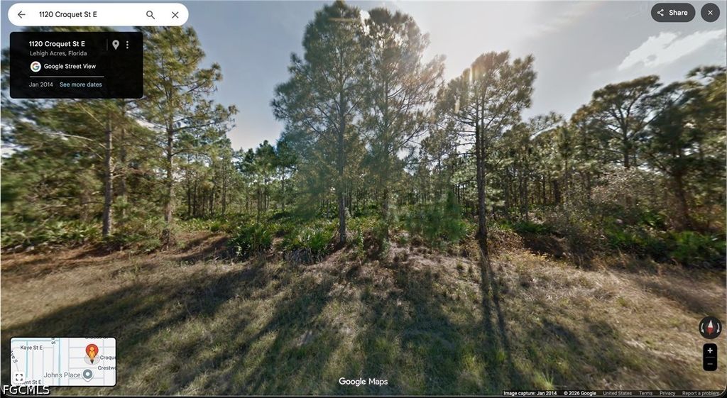 1120 Croquet St E, LEHIGH ACRES