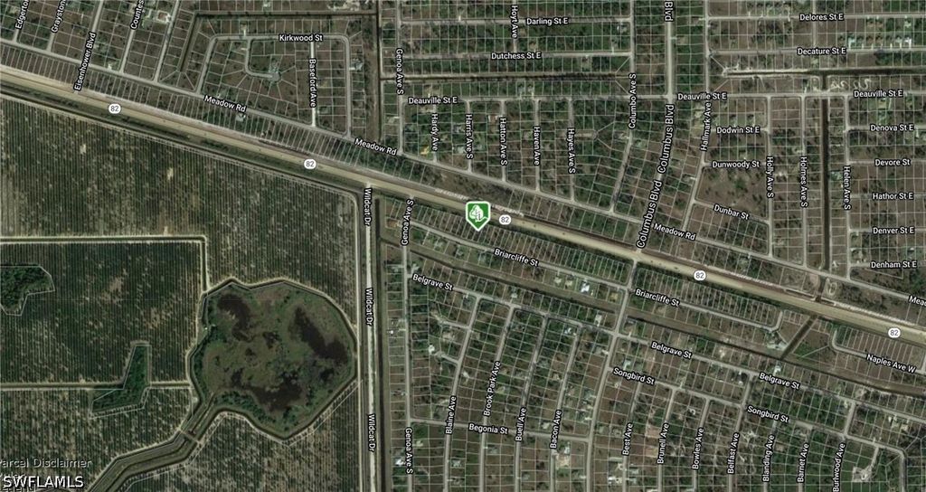 1145 Briarcliffe St, Fort Myers