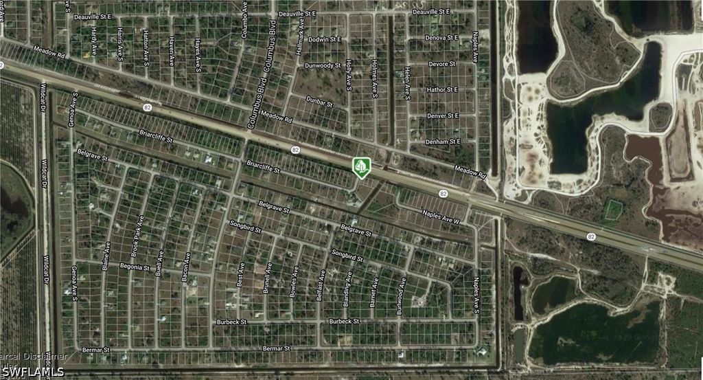 1258 Briarcliffe St, Fort Myers
