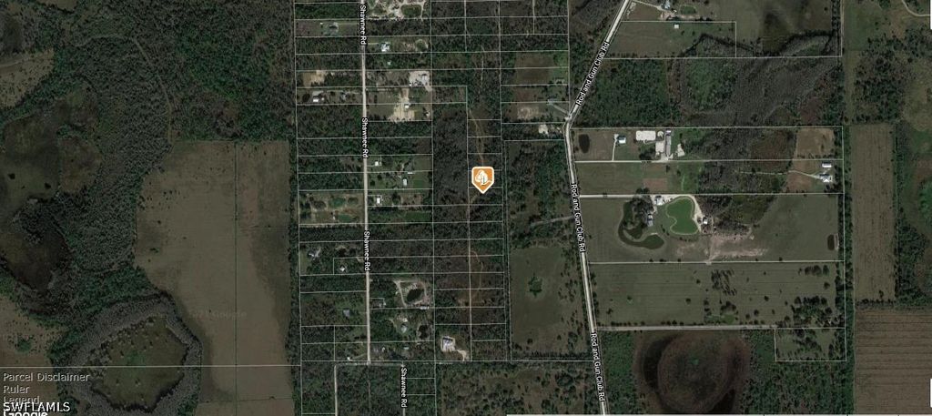 Xx Vista Ridge Dr, Fort Myers