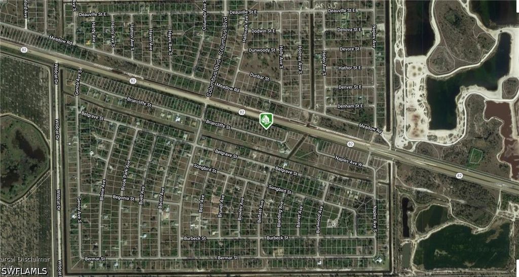 1239 Briarcliffe St, Fort Myers