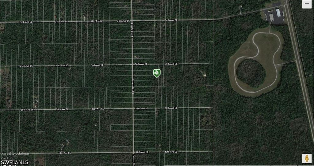 36th Ave Se, Naples