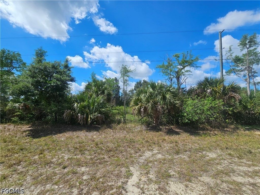 443 Greenbriar Blvd, LEHIGH ACRES