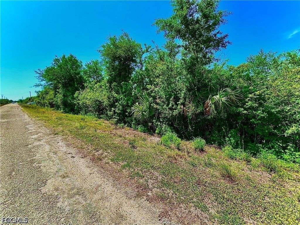 857 Casper Yost St E, LEHIGH ACRES