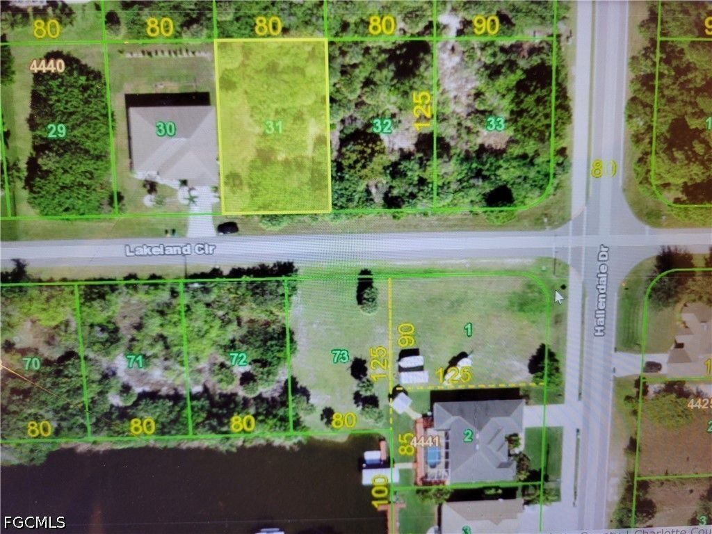 15545 Lakeland Cir, Port Charlotte