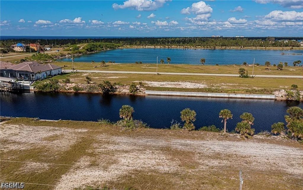 4515 Nw 35th Ter, CAPE CORAL