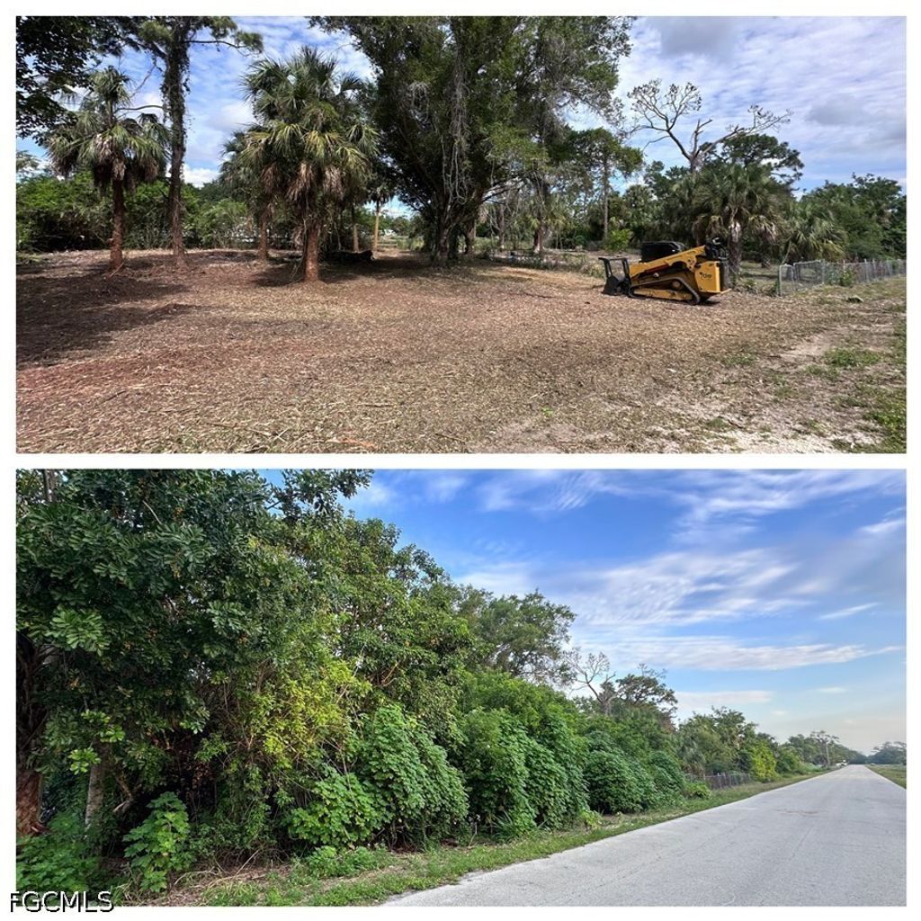 8250 Everhart Dr, NORTH FORT MYERS