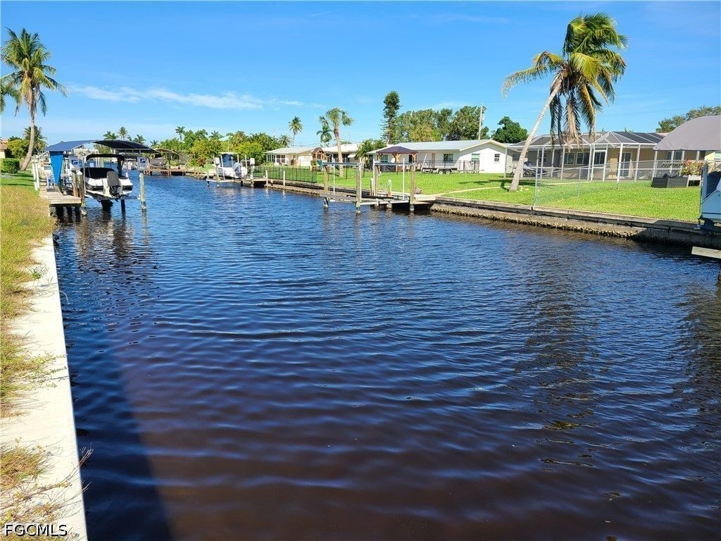 5275 Tiffany Ct, Cape Coral