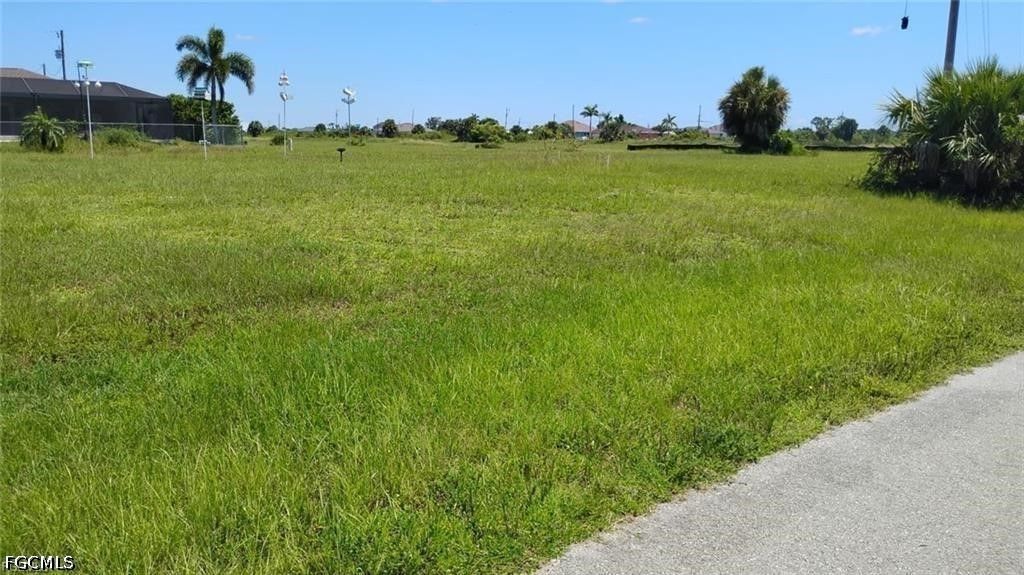 3805 Nw 39th Ln, CAPE CORAL