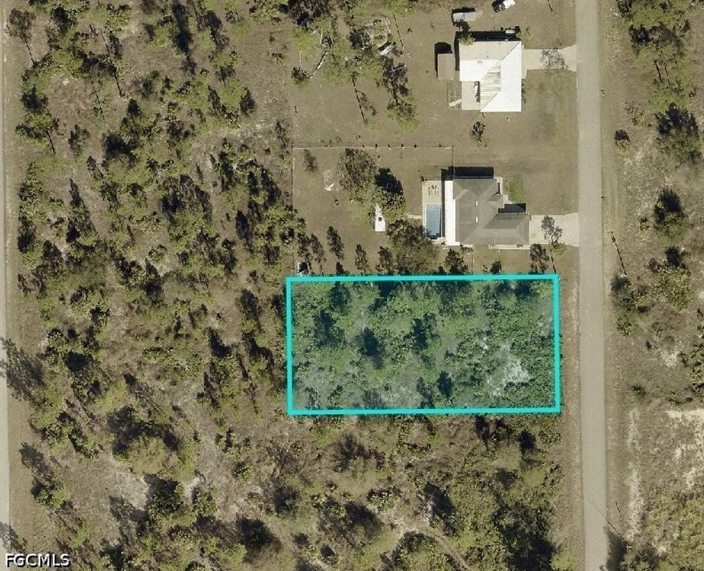 1117 Hamilton Ave, LEHIGH ACRES