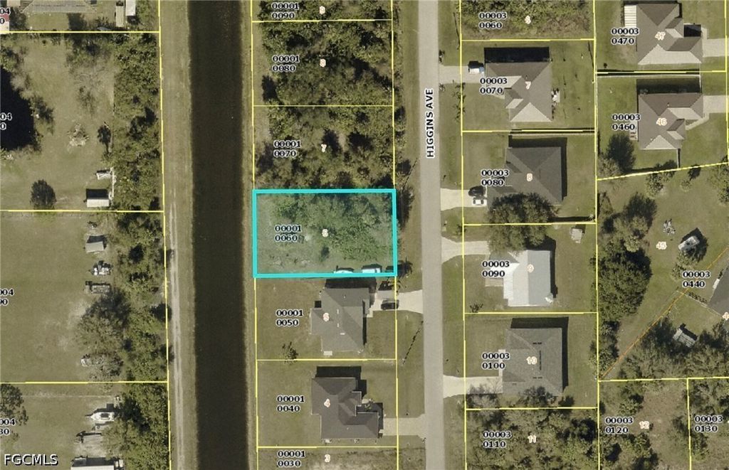6037 Joplin Ave, FORT MYERS
