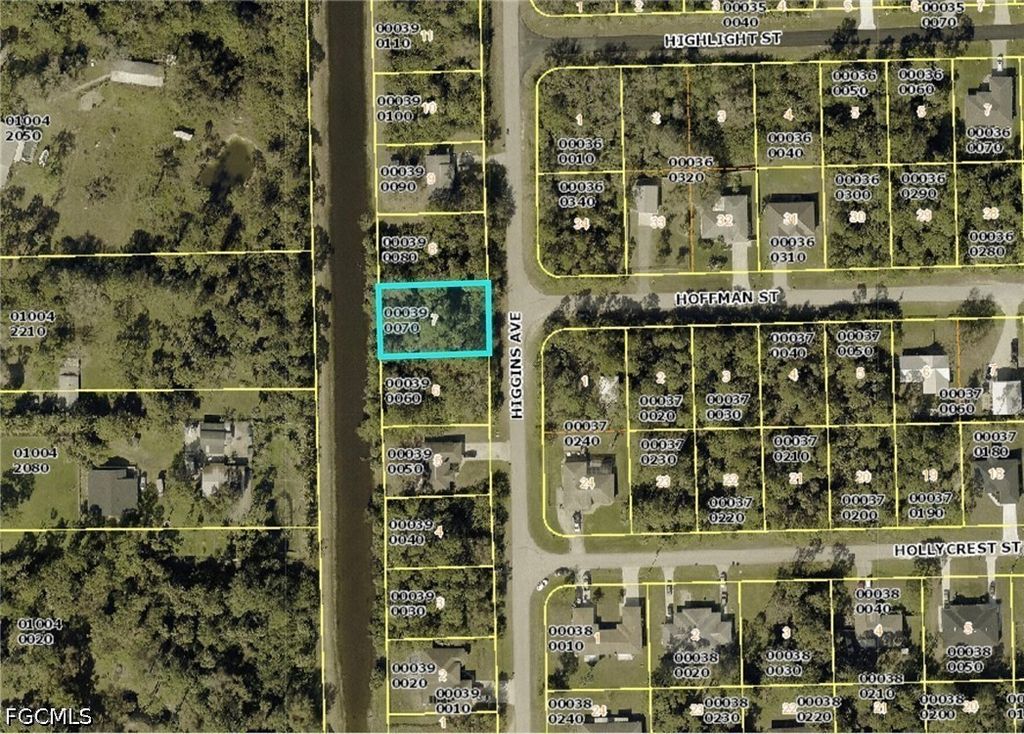 6113 Higgins Ave, FORT MYERS