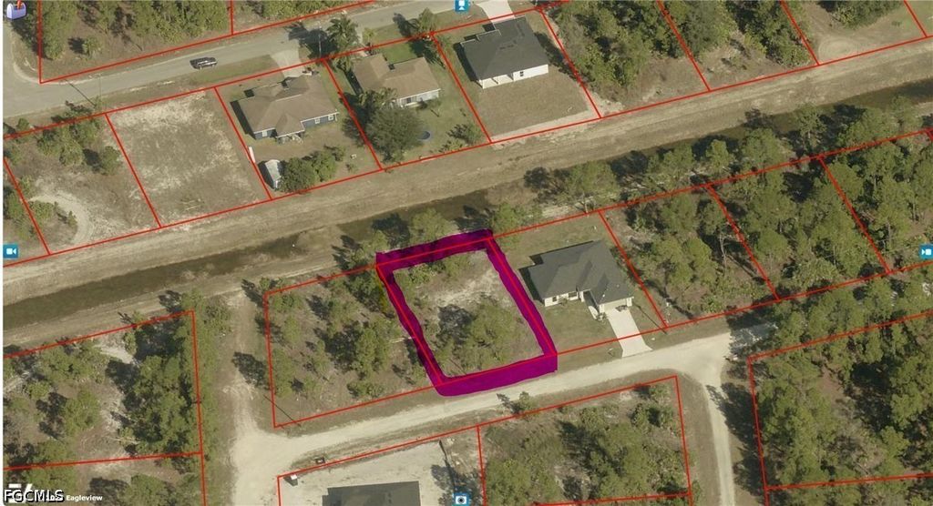 2812 Helen Pl, Lehigh Acres