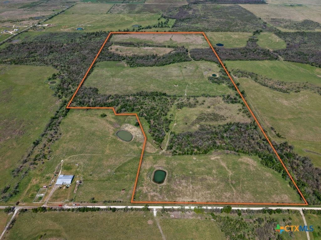 303 Lcr 626, Groesbeck