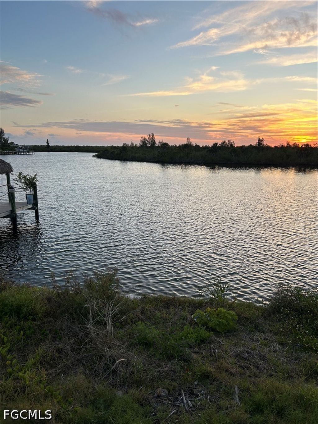 3442 Nw 46th Pl, Cape Coral