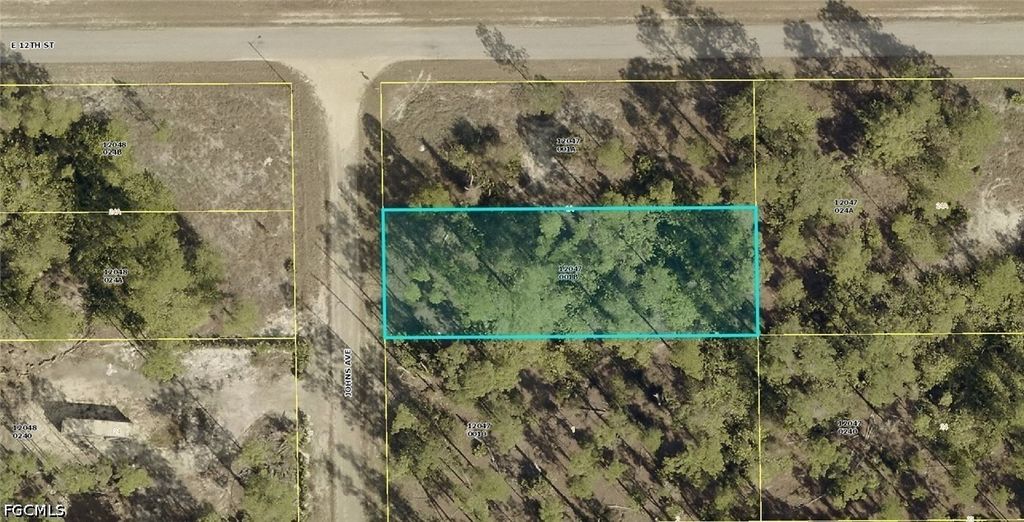 1124 Johns Ave, Lehigh Acres