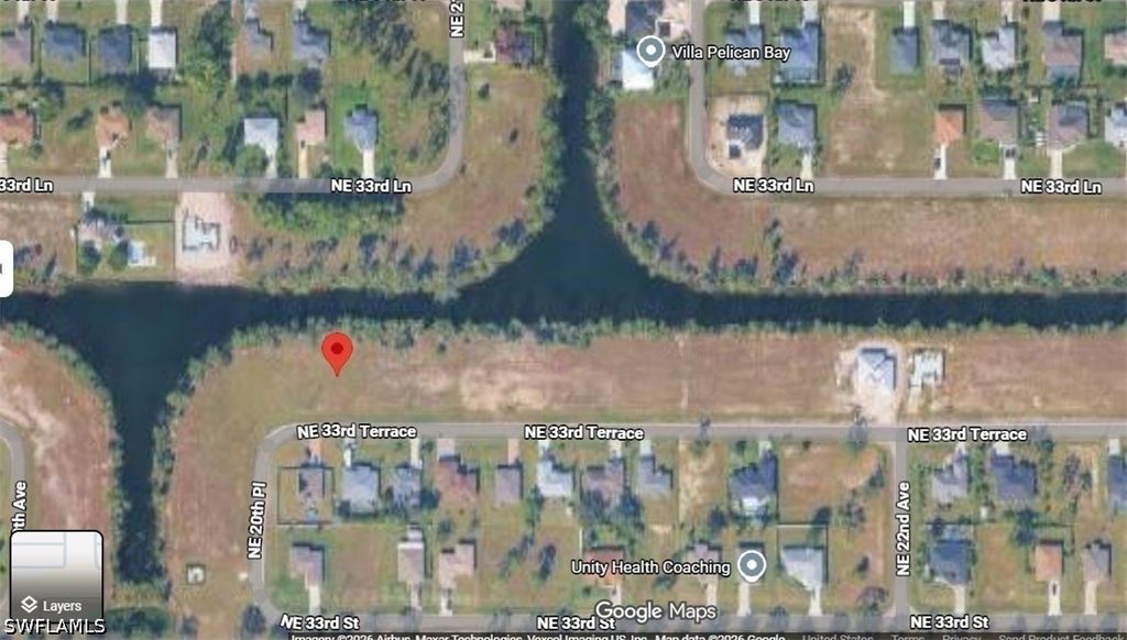 2023 Ne 33rd Ter, Cape Coral