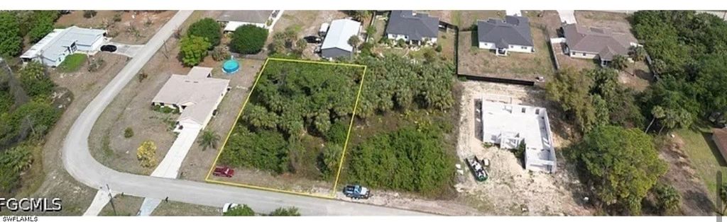 3716 Kessler St, Fort Myers